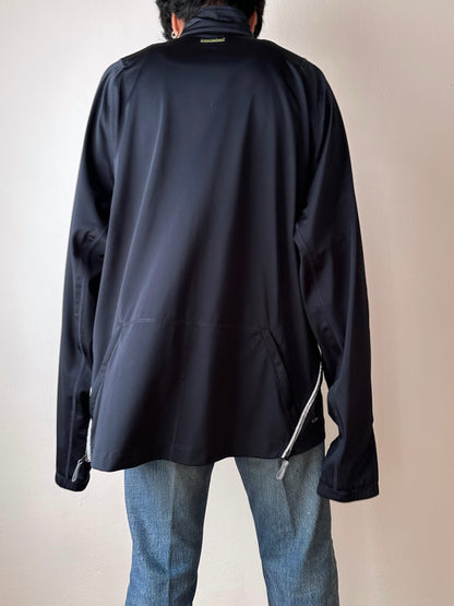 Early 00s Adidas equipment