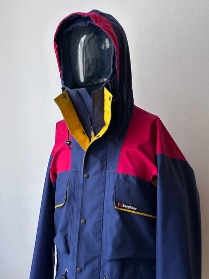 90s Berghaus Trango Extrem