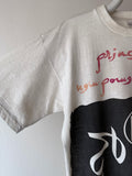 1993 Prince and The New Power Generation 90's Vintage T-shirt Tシャツ 90年代 ヴィンテージ バンド Tee Band Tee Praha Prague Vintage store プラハ 古着屋 古着 ユーロ古着 ヨーロッパ古着