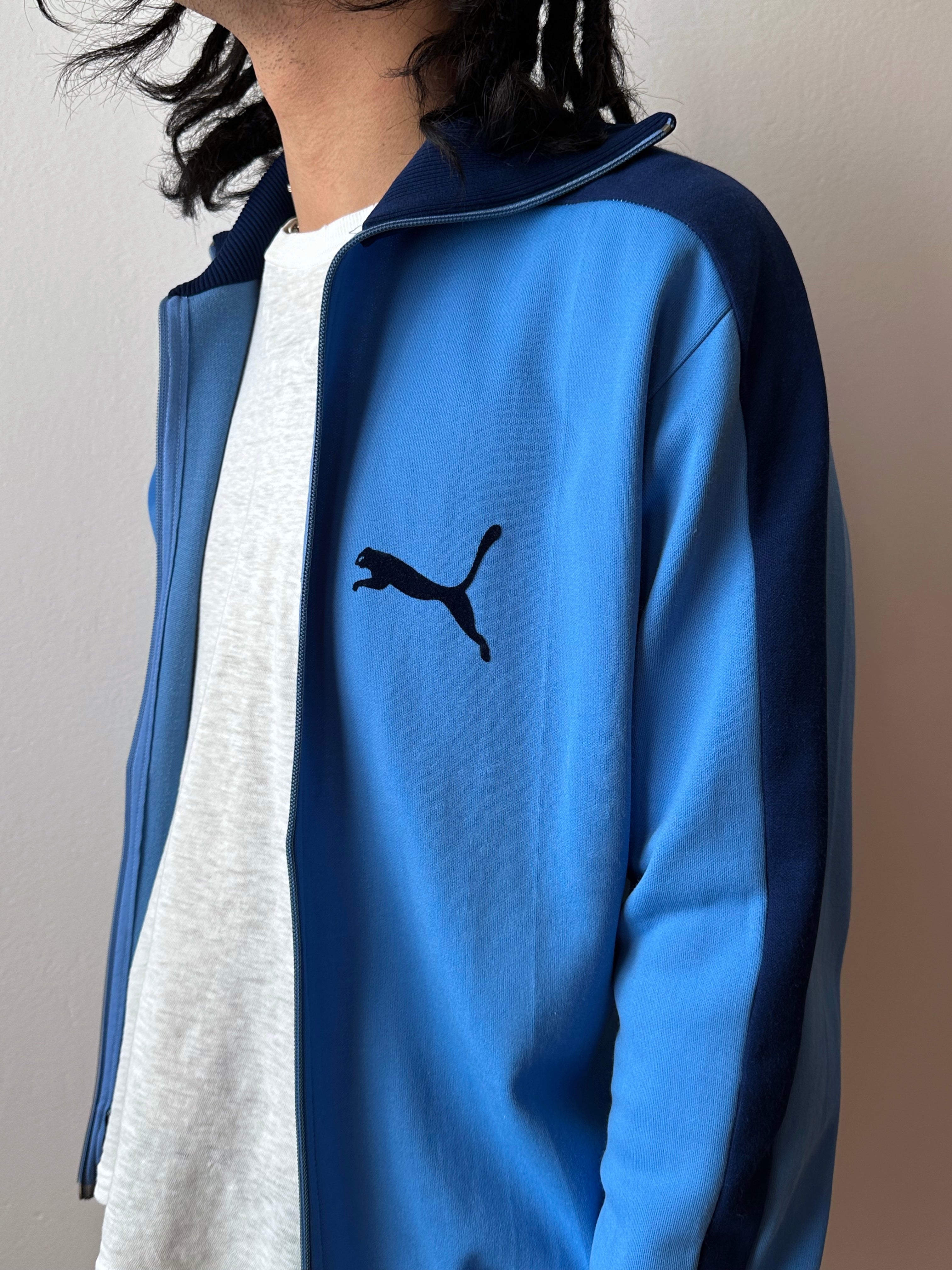 1970s PUMA West-Germany – TOTO