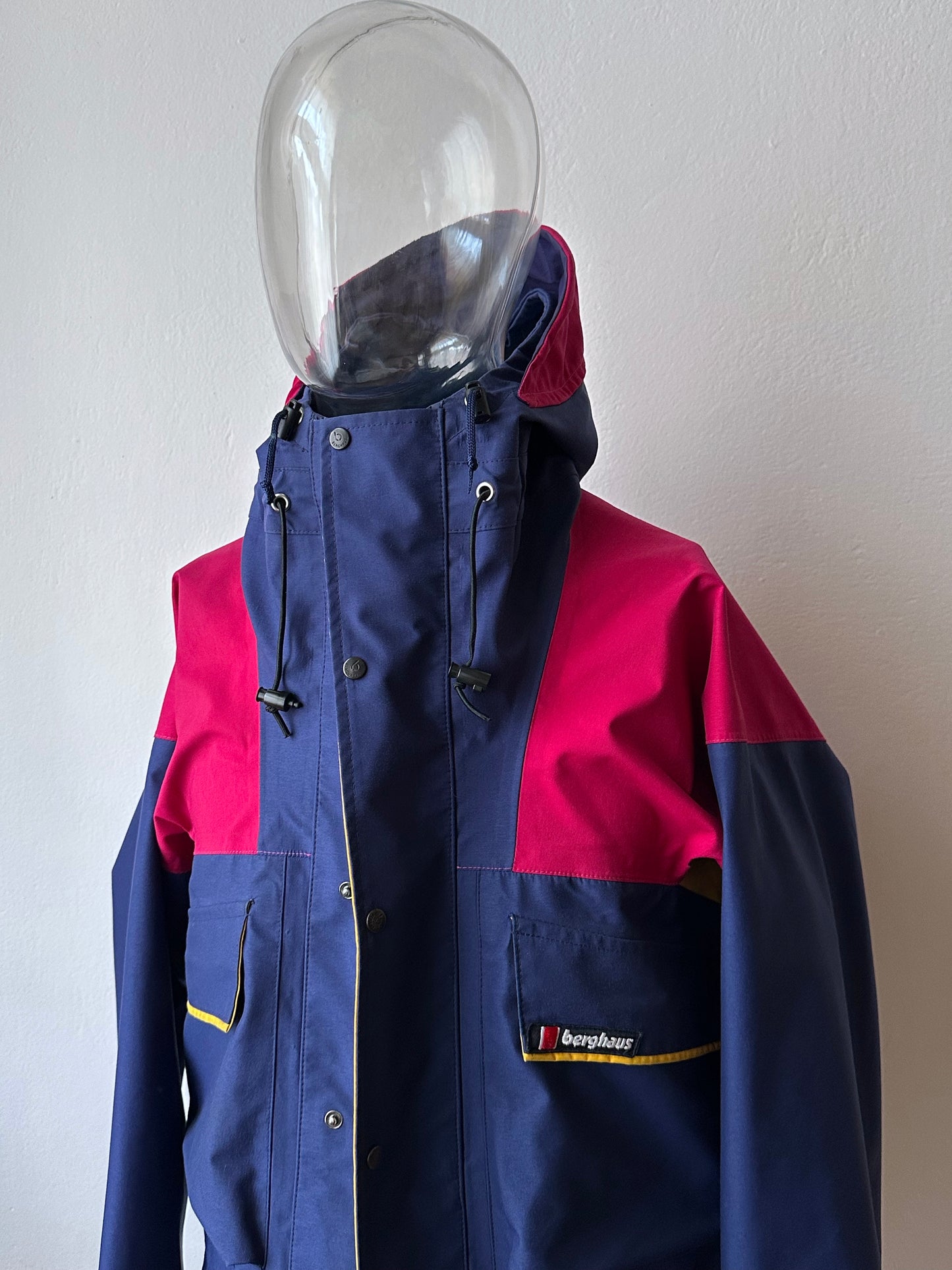 90s Berghaus Trango Extrem