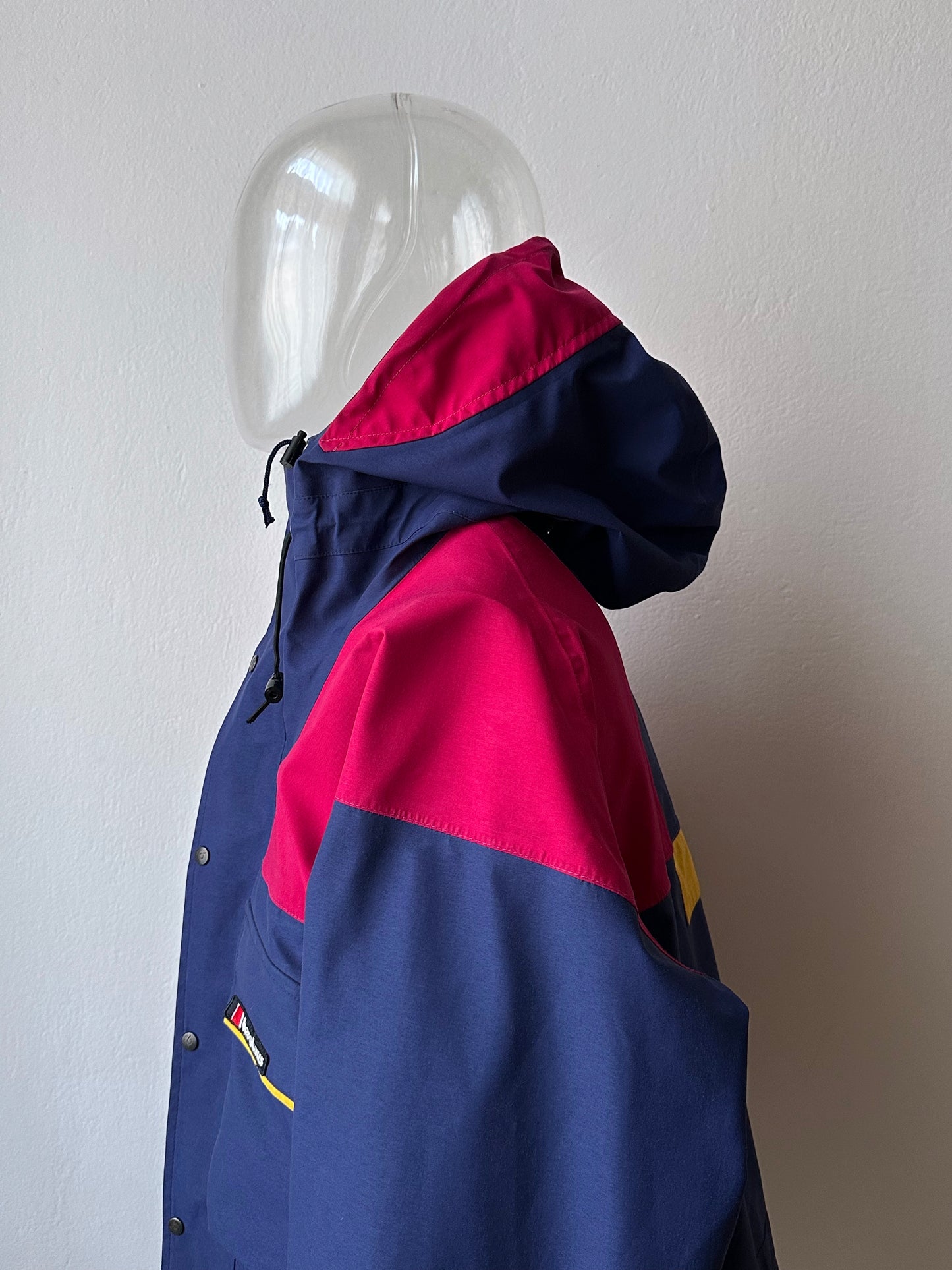 90s Berghaus Trango Extrem