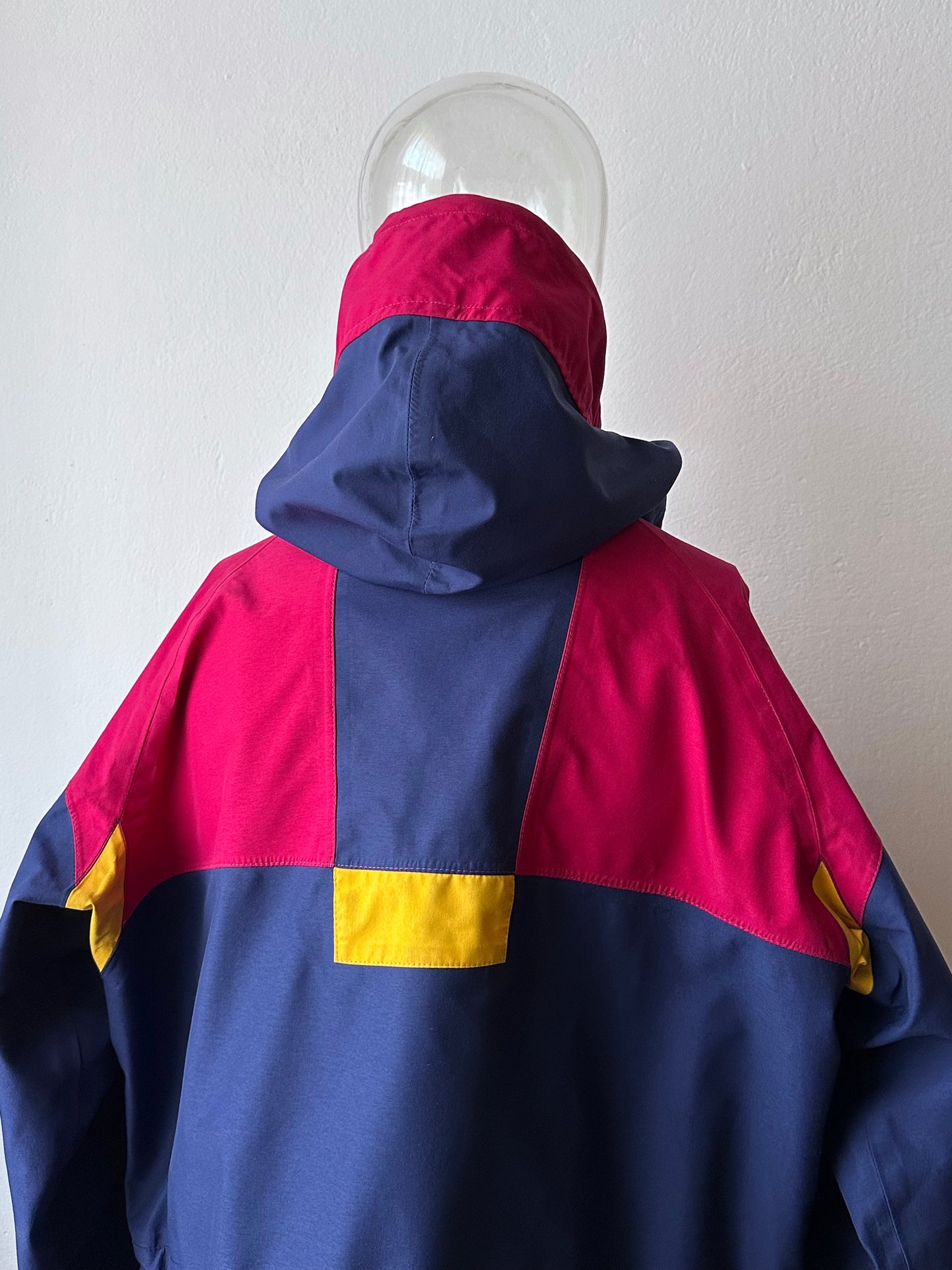 90s Berghaus Trango Extrem