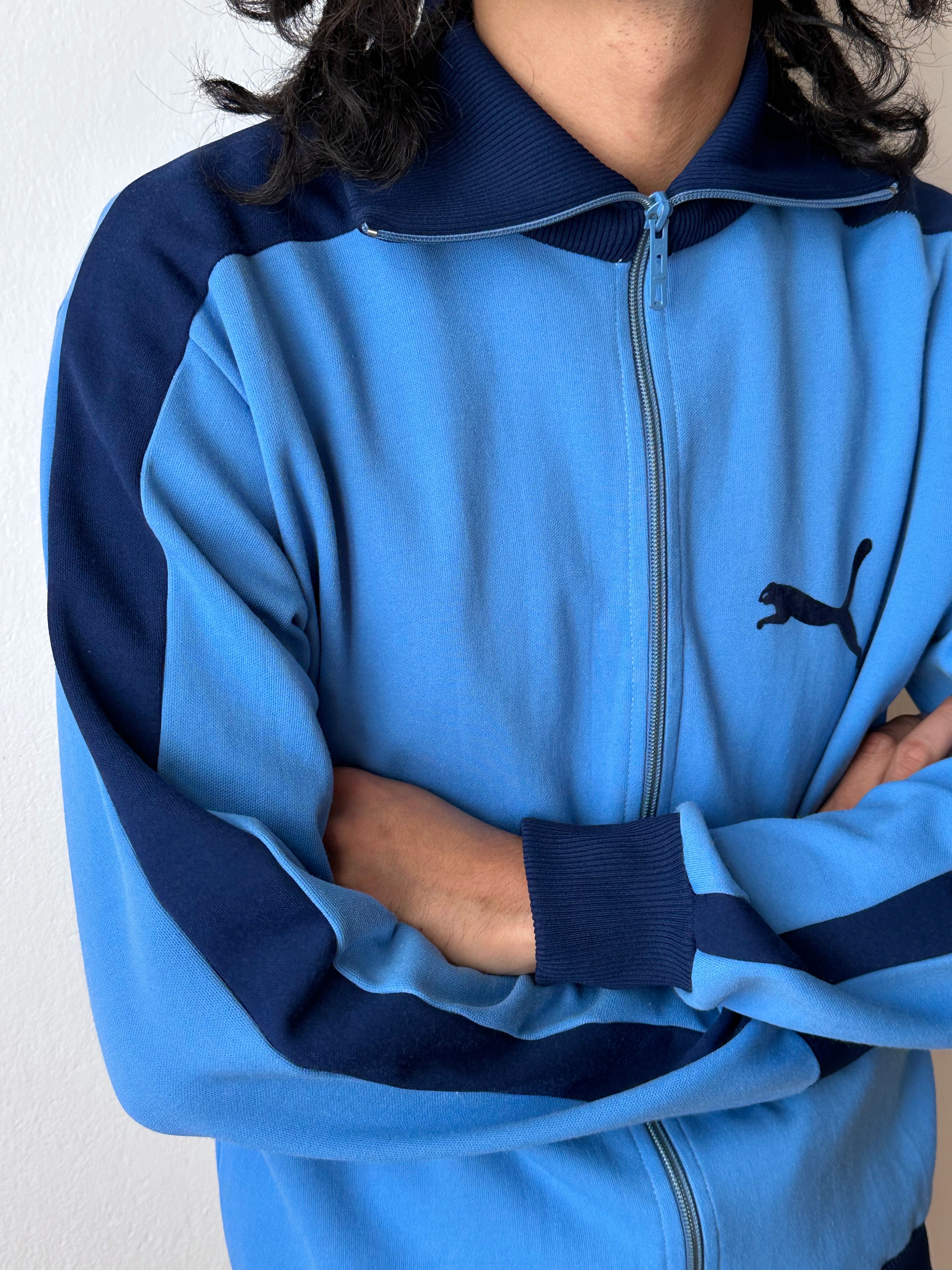 1970s PUMA West-Germany – TOTO