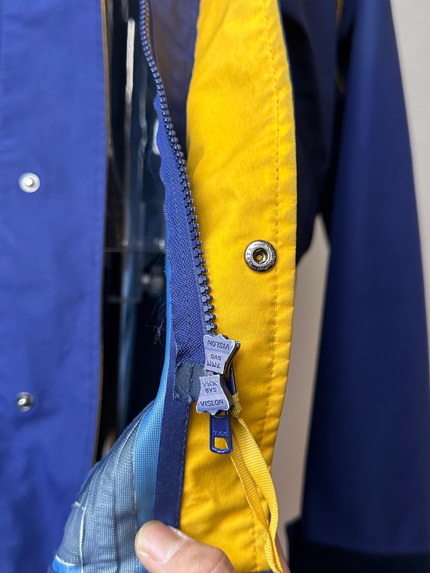 90s Berghaus Trango Extrem