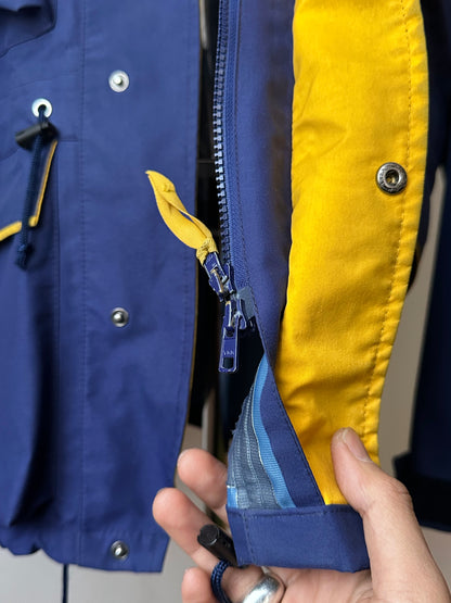 90s Berghaus Trango Extrem