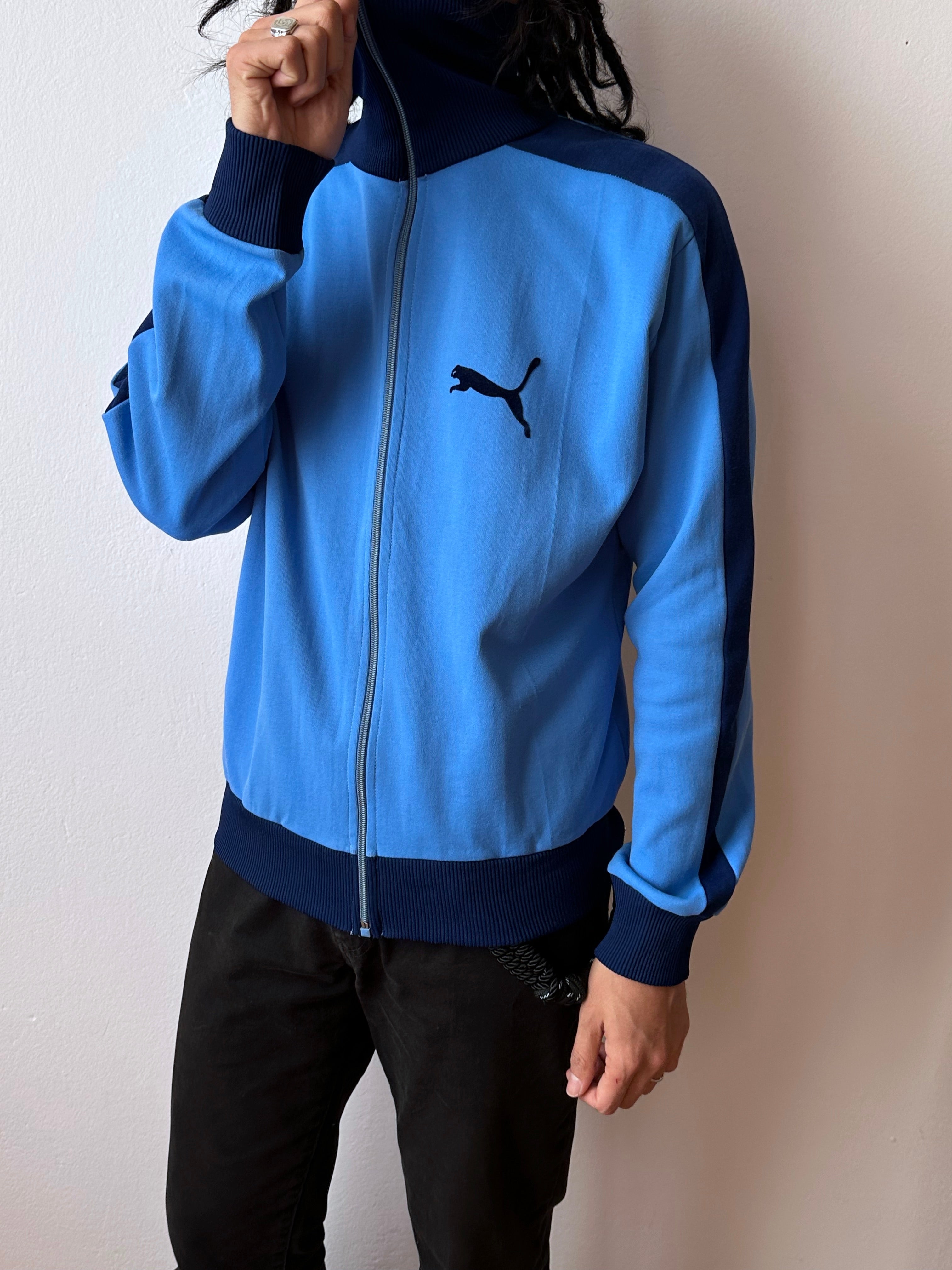 1970s PUMA West-Germany – TOTO