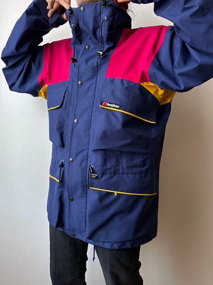 90s Berghaus Trango Extrem