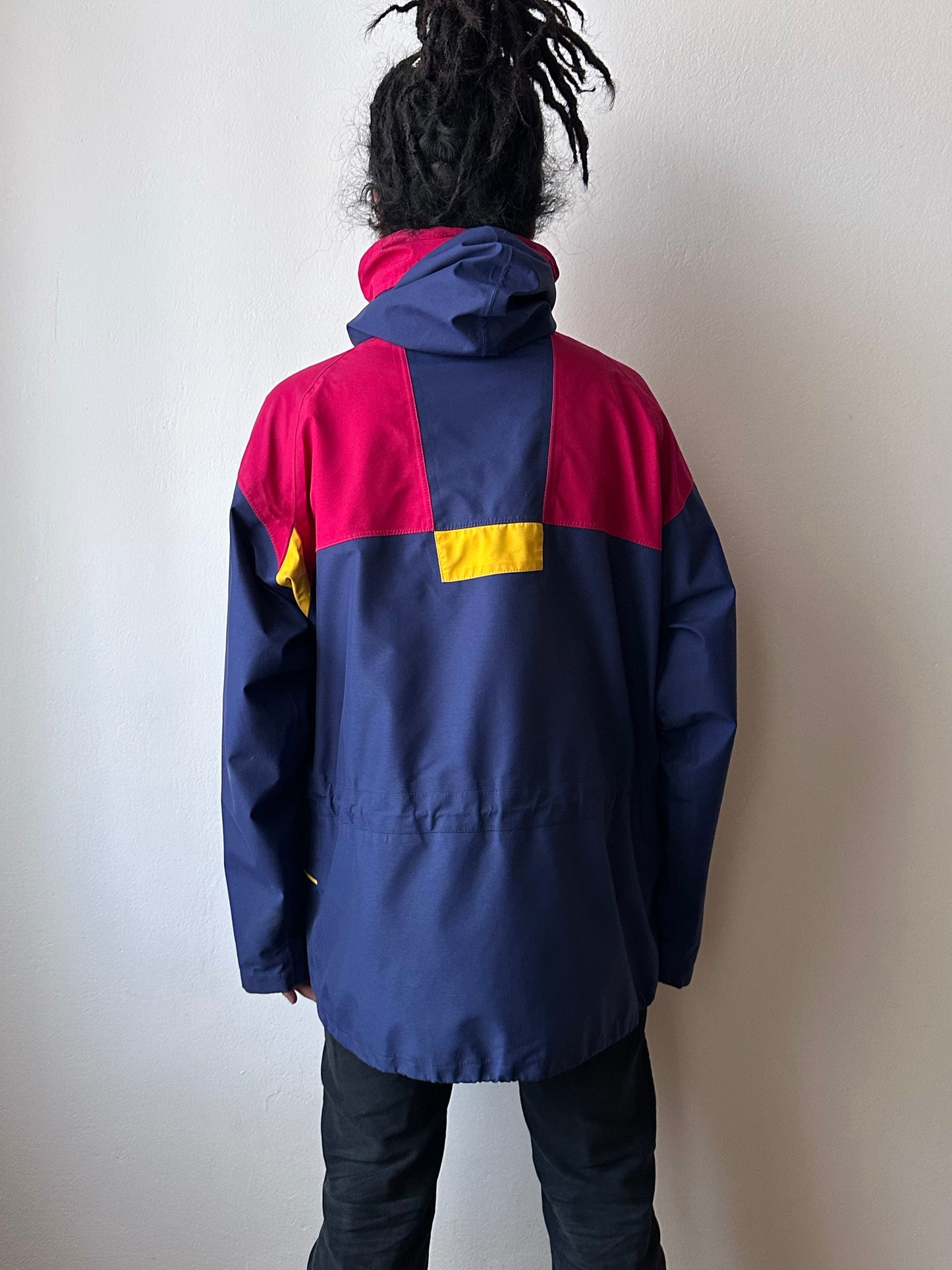 90s Berghaus Trango Extrem