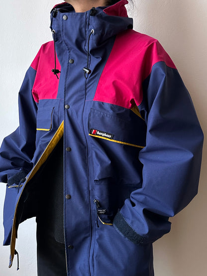 90s Berghaus Trango Extrem
