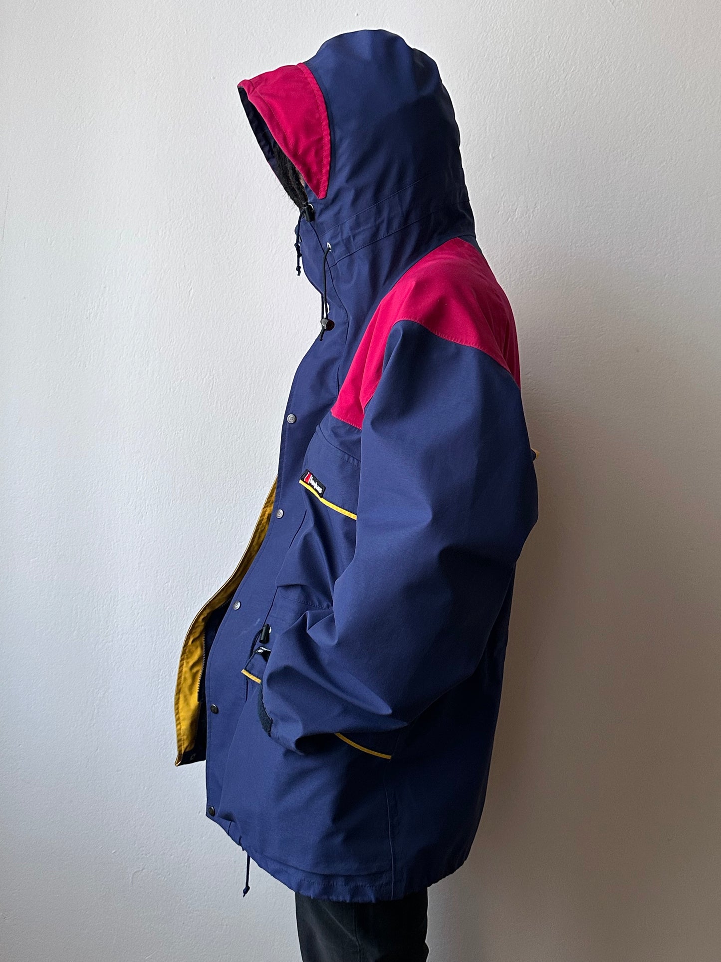 90s Berghaus Trango Extrem