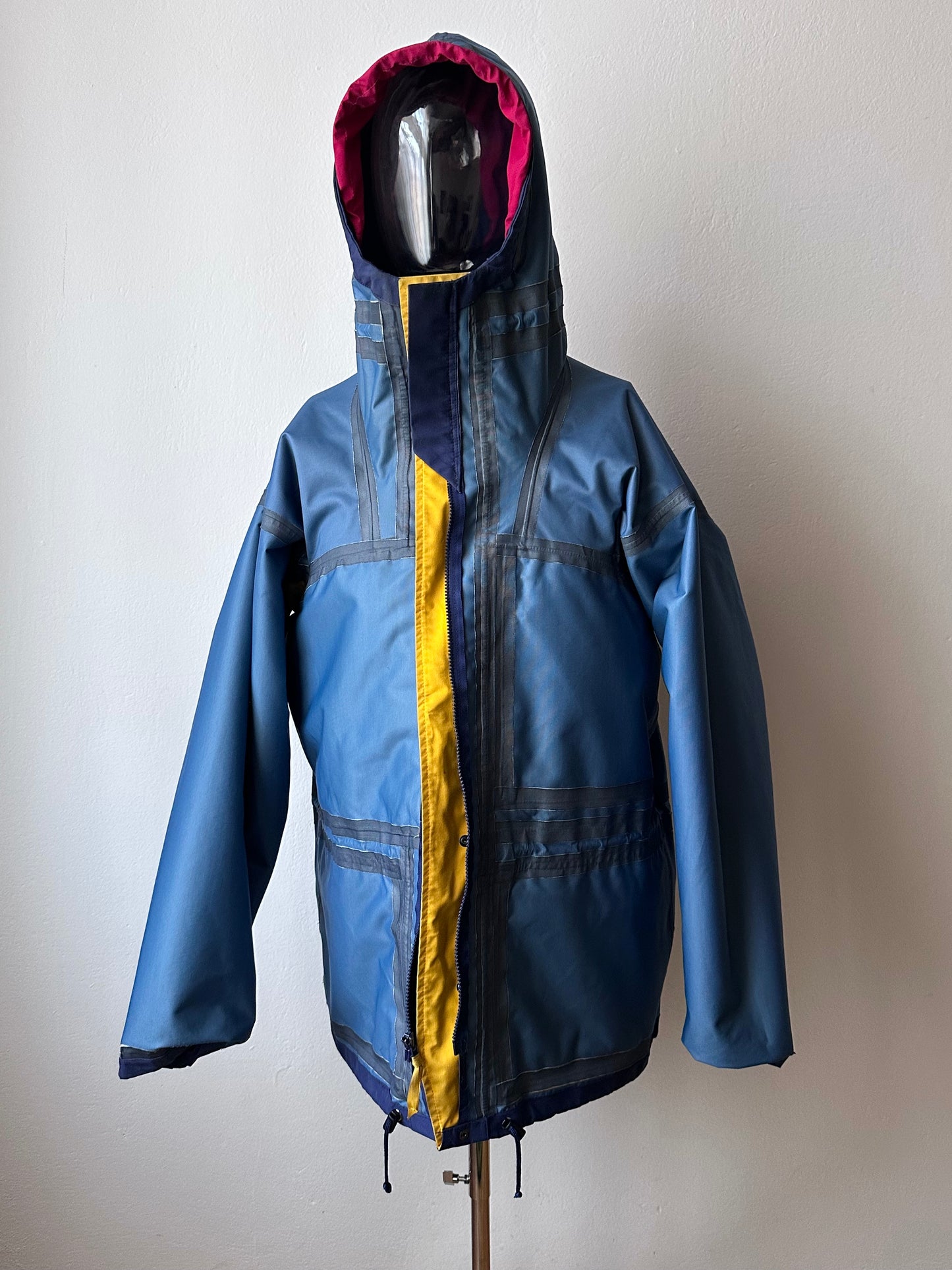 90s Berghaus Trango Extrem