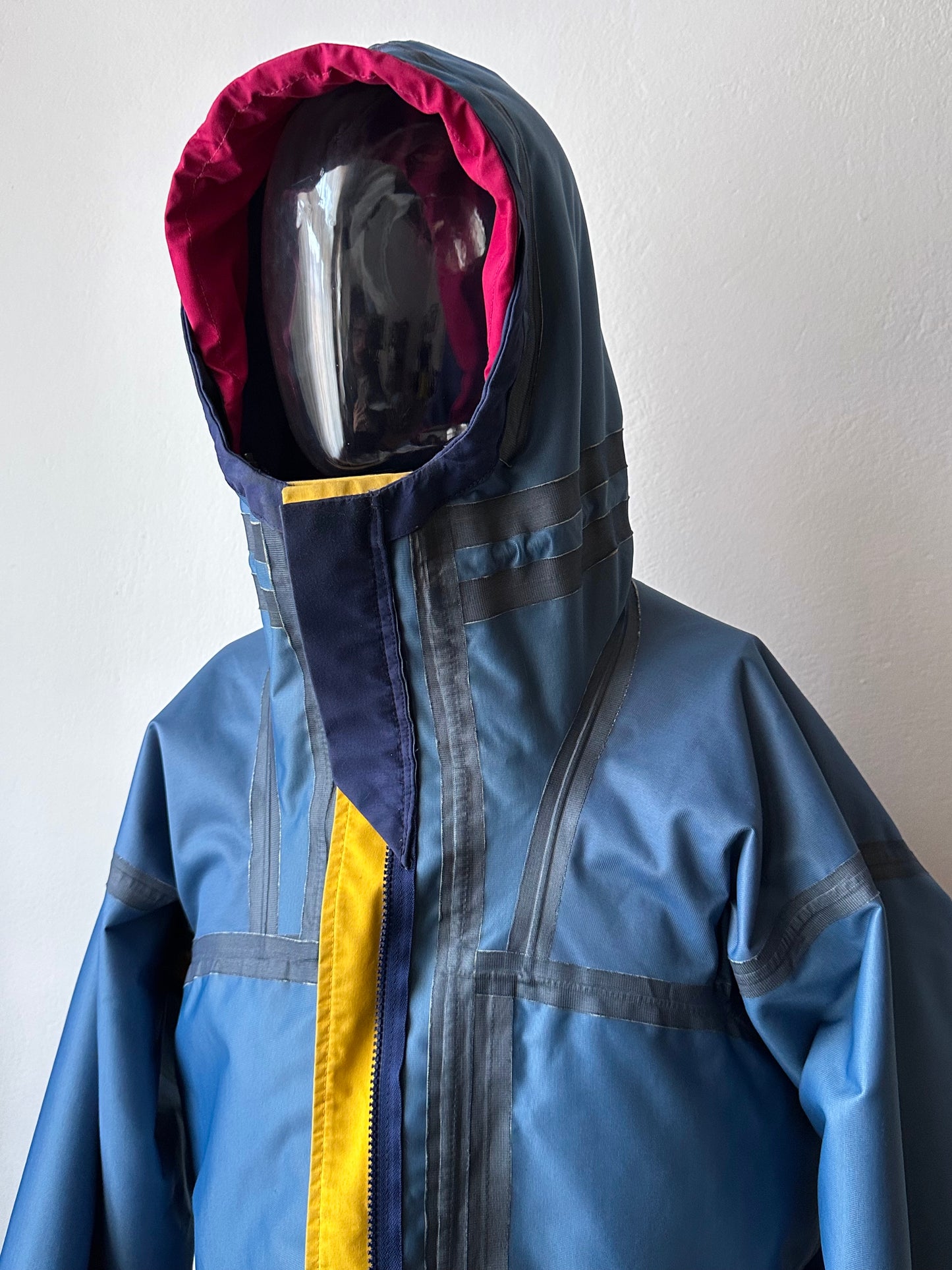 90s Berghaus Trango Extrem