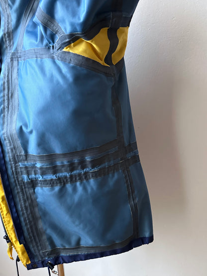 90s Berghaus Trango Extrem