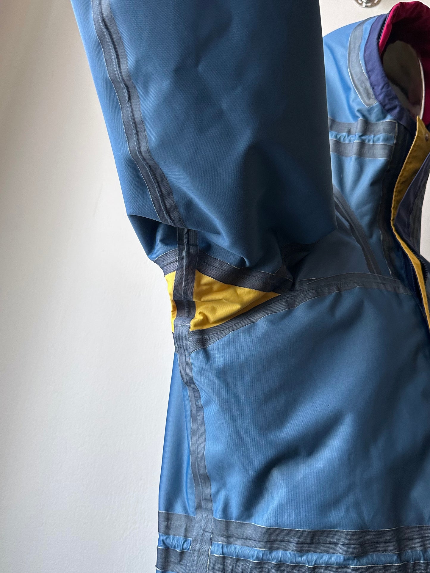 90s Berghaus Trango Extrem