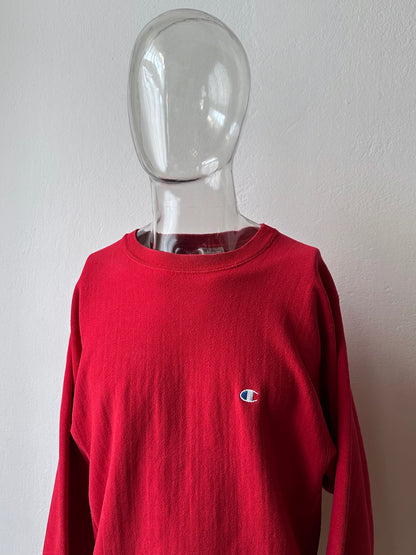 90s Champion Reverse Weave - XL