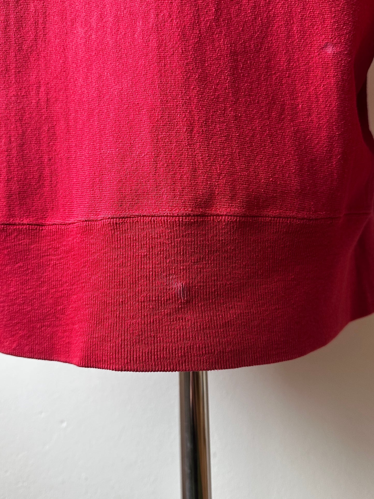 90s Champion Reverse Weave - XL