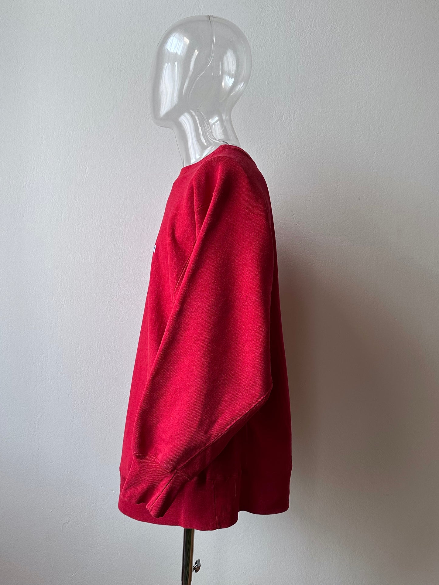 90s Champion Reverse Weave - XL