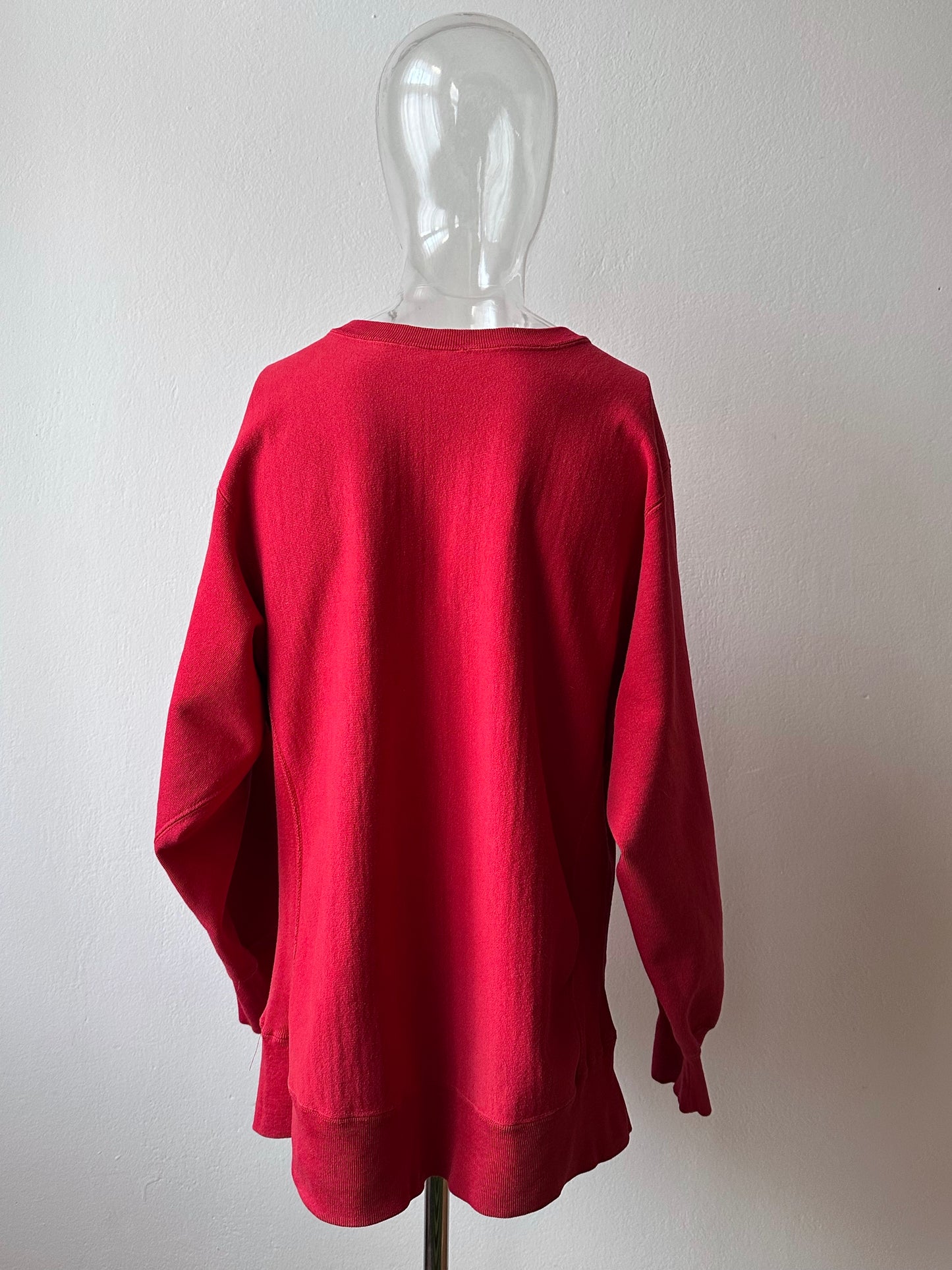 90s Champion Reverse Weave - XL