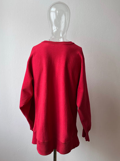 90s Champion Reverse Weave - XL