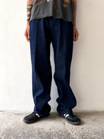 90s Denim trouser