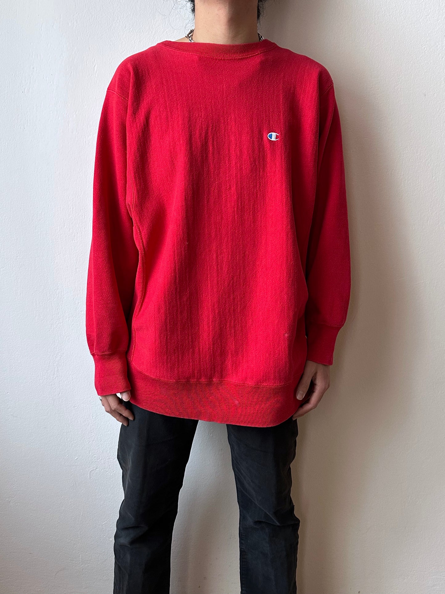 90s Champion Reverse Weave - XL