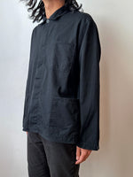 Black Work Chrore JKT