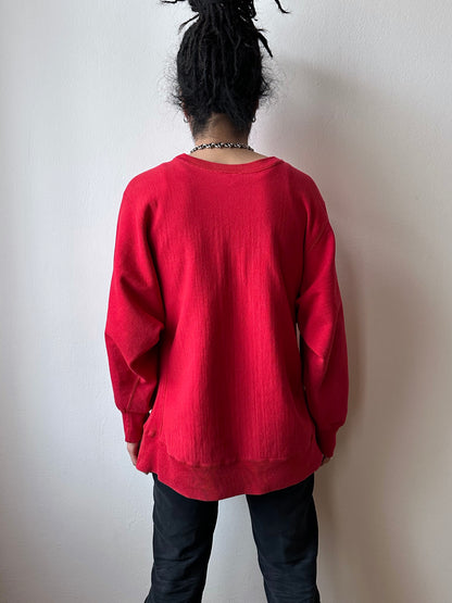 90s Champion Reverse Weave - XL