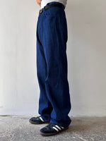 90s Denim trouser