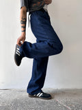 90s Denim trouser