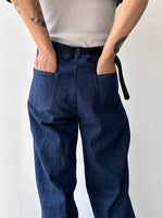 90s Denim trouser