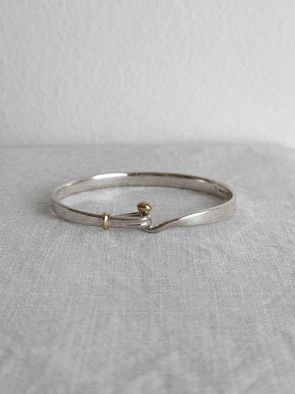 Georg Jensen TORUN bangle