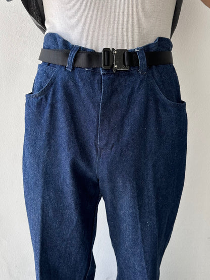 90s Denim trouser