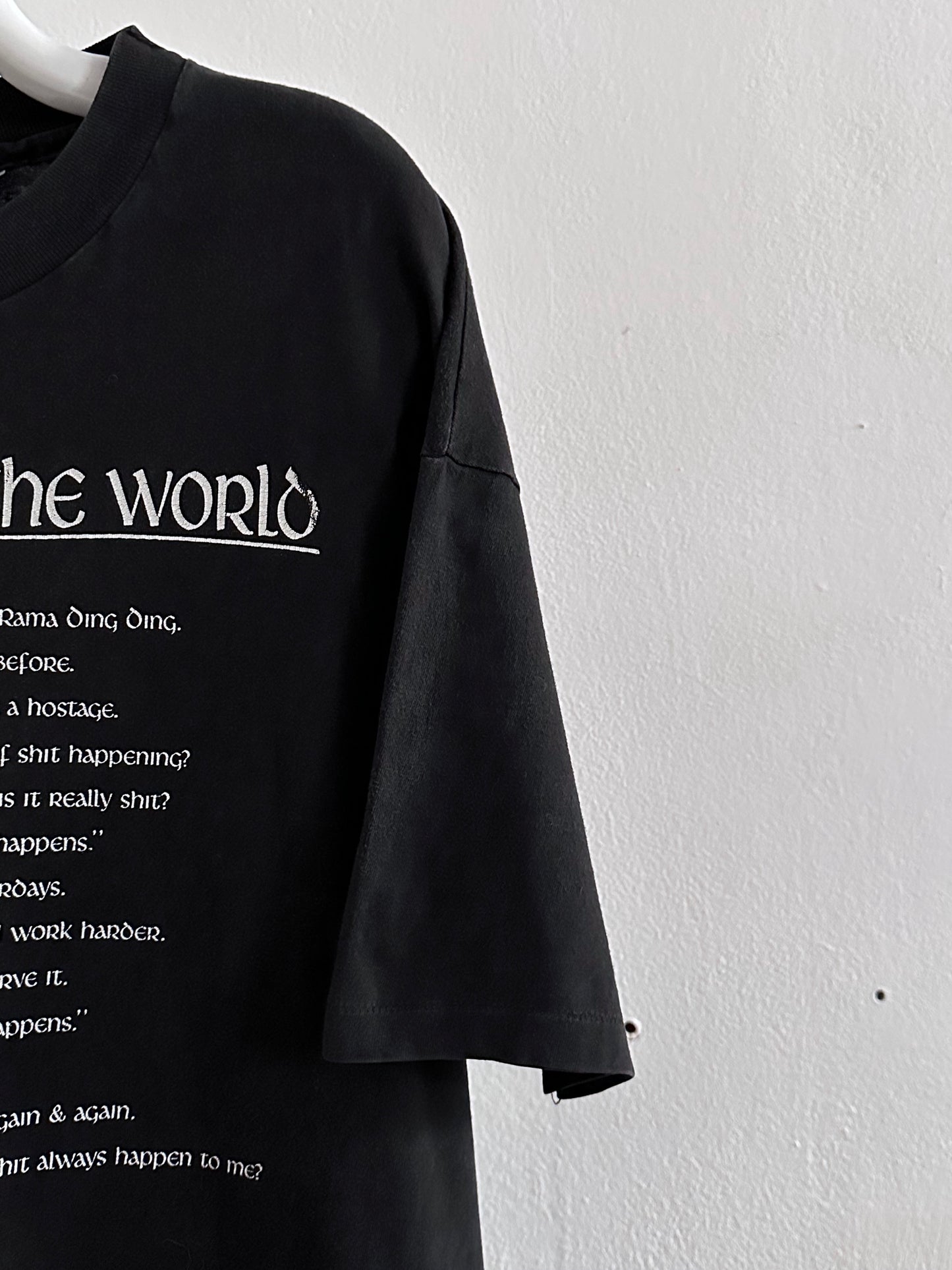 90s Religions of the world - XL