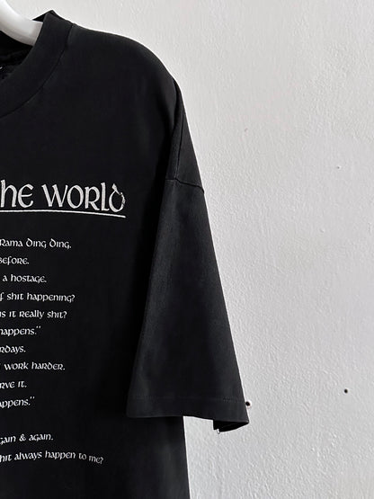 90s Religions of the world - XL