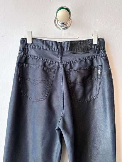 Fireflame millennium wide pants