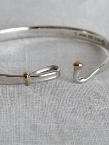 Georg Jensen TORUN bangle