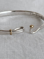 Georg Jensen TORUN bangle