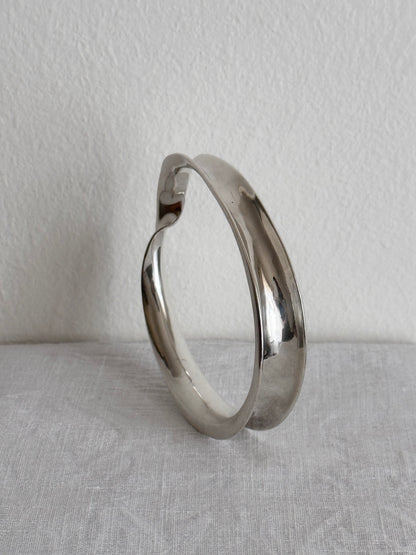 anonymous mobius bangle