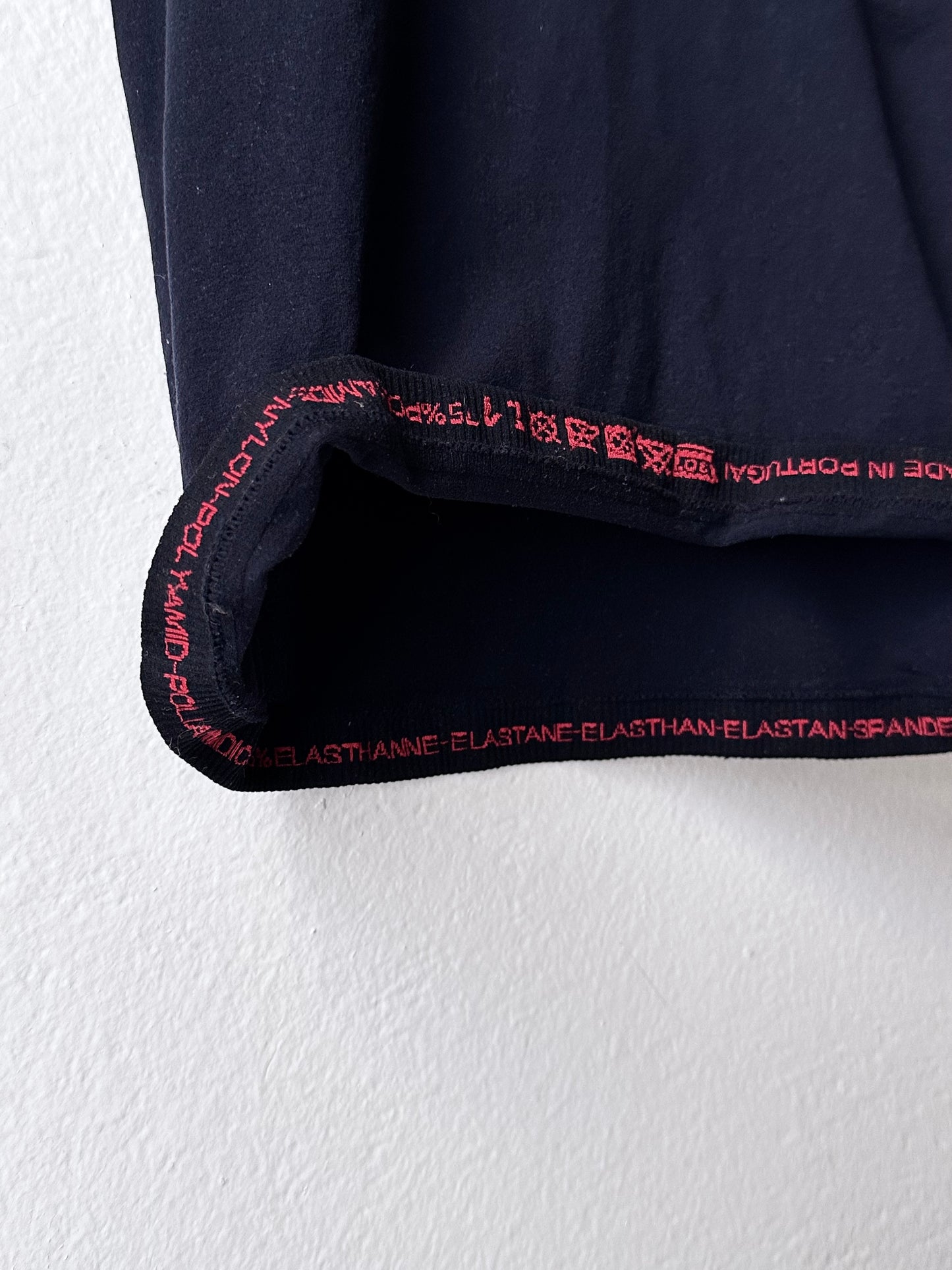 Marithe+Francois Girbaud active top