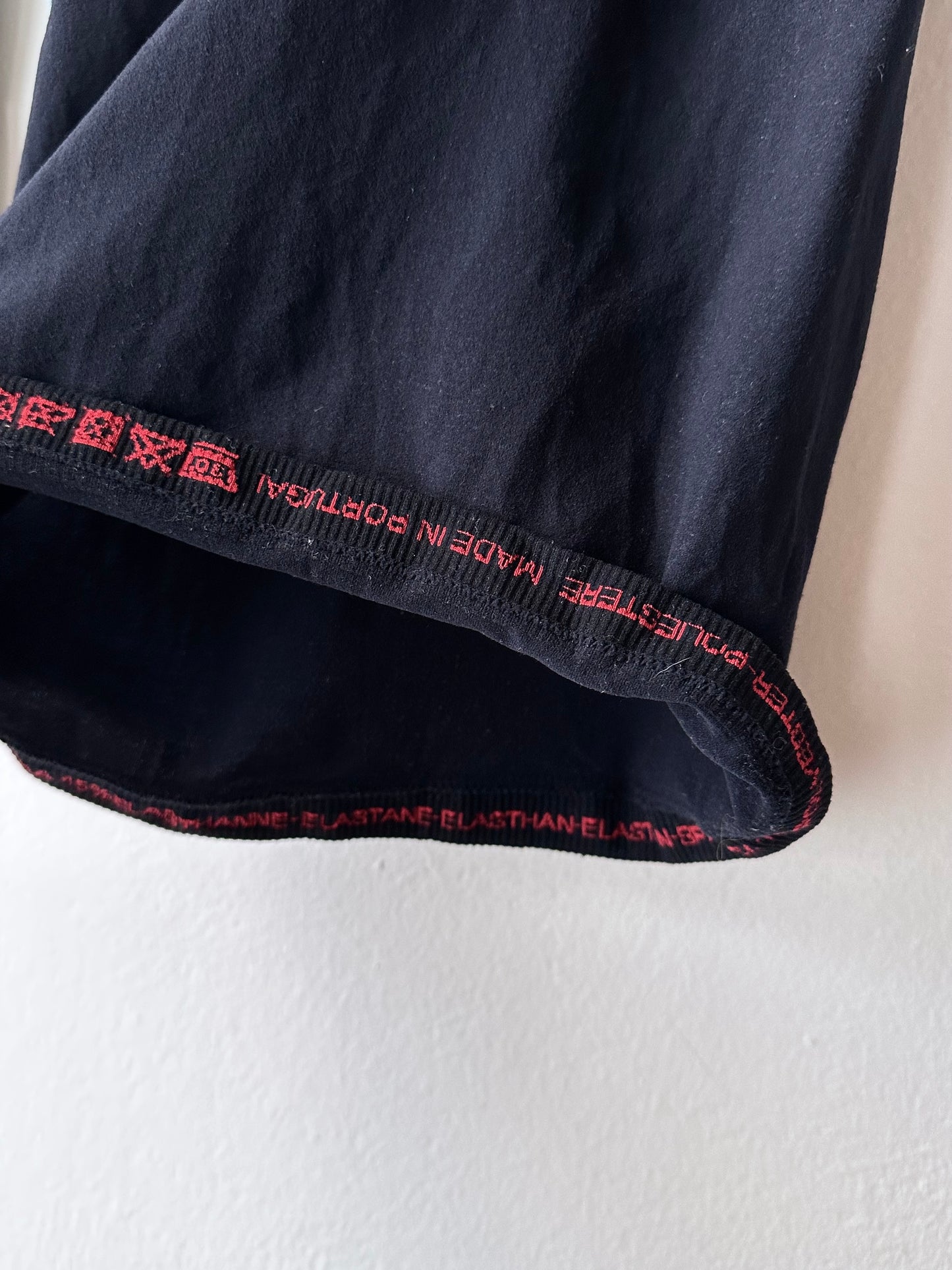 Marithe+Francois Girbaud active top