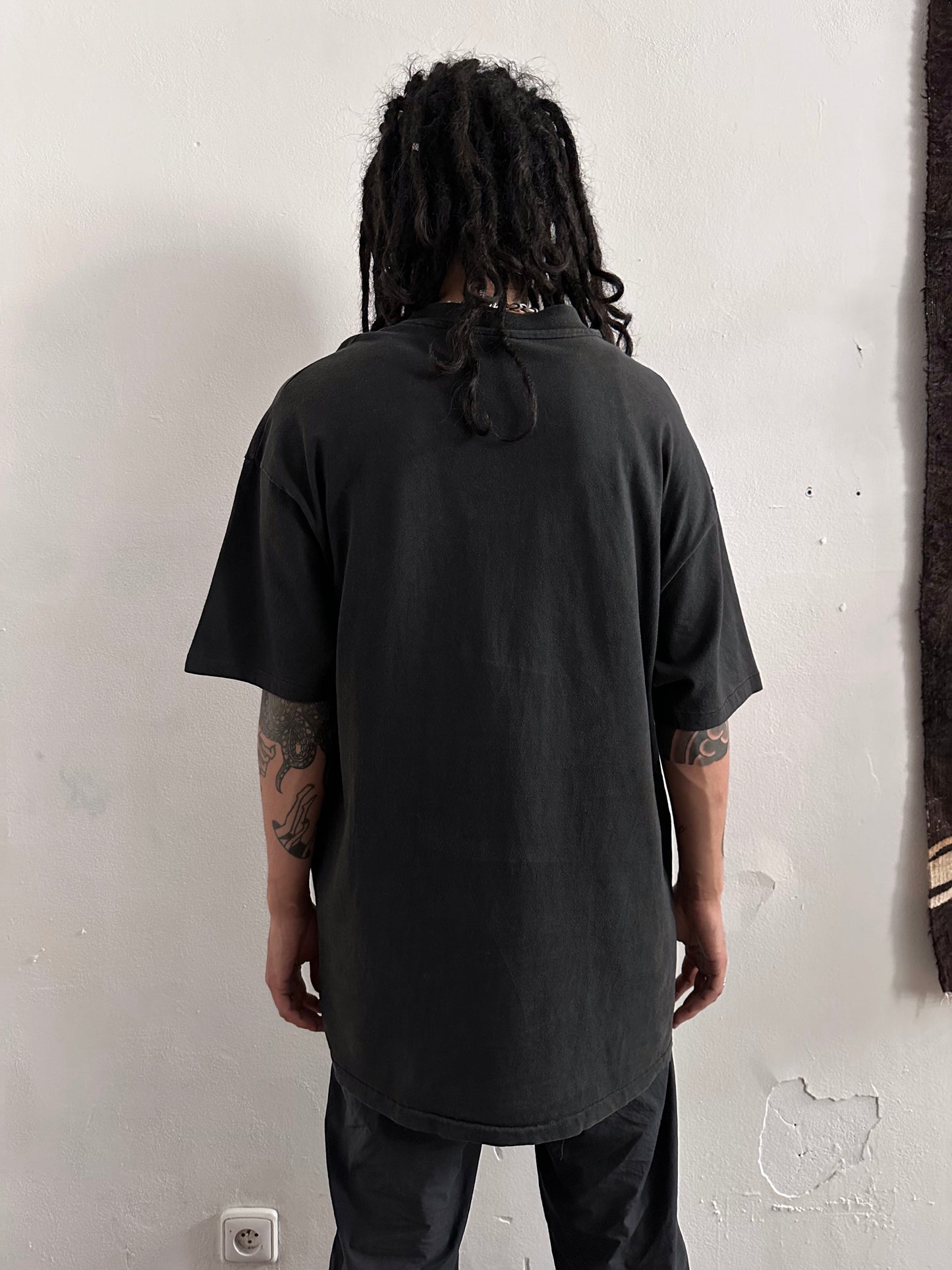 90s Religions of the world - XL