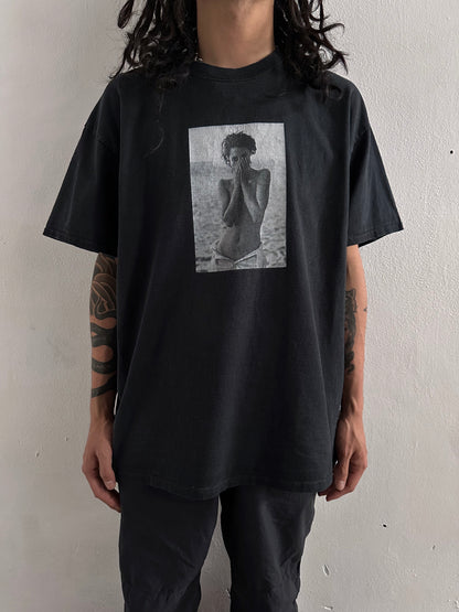 Nice tee - XL
