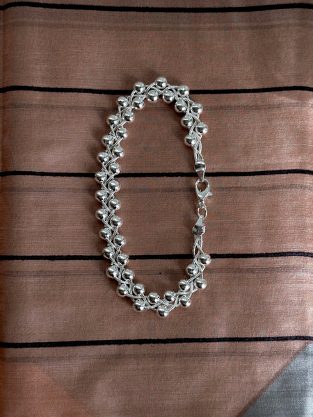 DNA chain bracelet