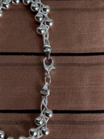 DNA chain bracelet