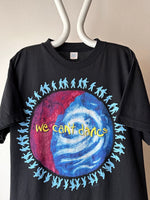 1992 Genesis We Can't Dance 90's 90年代 Vintage ヴィンテージ Band T-shirt バンド Tシャツ バンT Tee プラハ 古着屋 古着 ユーロ古着 ヨーロッパ古着 Praha Prague Vintage store 