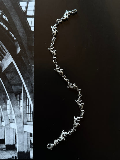 925 salamander queue