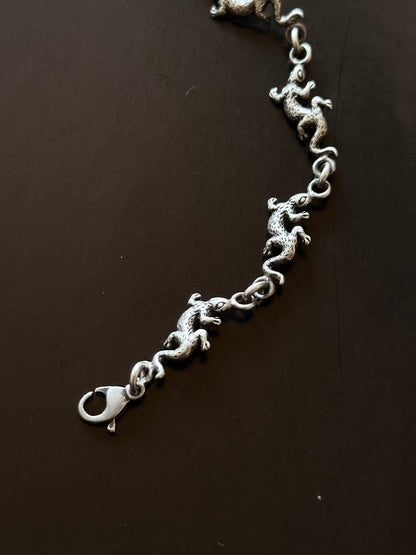 925 salamander queue