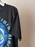 1992 Genesis We Can't Dance 90's 90年代 Vintage ヴィンテージ Band T-shirt バンド Tシャツ バンT Tee プラハ 古着屋 古着 ユーロ古着 ヨーロッパ古着 Praha Prague Vintage store 