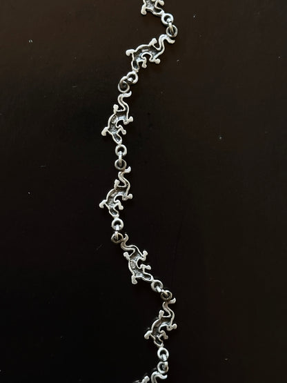 925 salamander queue